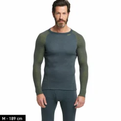 Devold - Duo Active Shirt - Merinounterwäsche