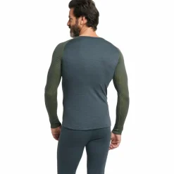 Devold - Duo Active Shirt - Merinounterwäsche