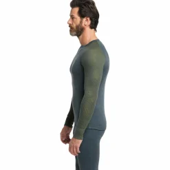 Devold - Duo Active Shirt - Merinounterwäsche