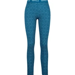 - Duo Active Woman Long Johns - Merinounterwäsche>Devold Discount