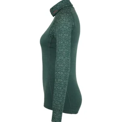 - Duo Active Woman Zip Neck - Merinounterwäsche>Devold Sale