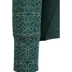 - Duo Active Woman Zip Neck - Merinounterwäsche><noscript><img width=