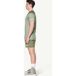 Best - Endurance Merino 130 Tee - Laufshirt Fitnessbekleidung|Laufbekleidung
