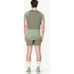 Best - Endurance Merino 130 Tee - Laufshirt Fitnessbekleidung|Laufbekleidung