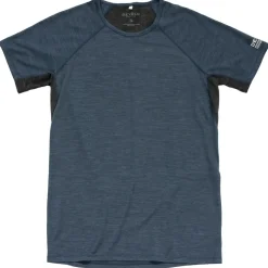Best - Endurance Merino 130 Tee - Laufshirt Fitnessbekleidung|Laufbekleidung