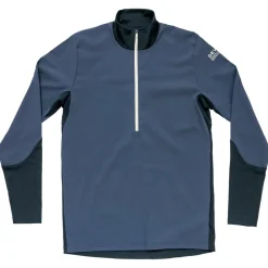 Devold - Endurance Merino Cover Zip - Merinoshirt
