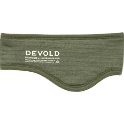 Devold - Endurance Merino Headband - Stirnband