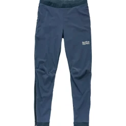 Devold - Endurance Merino Pants - Laufhose
