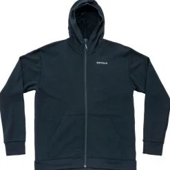 Devold - Everyday Zip Hoodie - Merinojacke