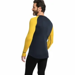 - Expedition Shirt - Merinounterwäsche><noscript><img width=