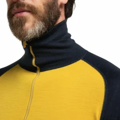 Devold - Expedition Zip Neck - Merinounterwäsche^ Hochtourenbekleidung|Merinounterwäsche