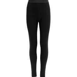 Hot - Junior Duo Active Merino Longs - Merinounterwäsche Kinder Trekkingbekleidung|Skibekleidung