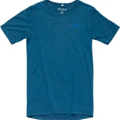 - Kid's Active Tee - Merinoshirt>Devold New