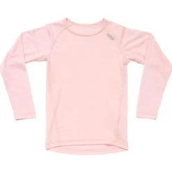 - Kid's Breeze Merino Shirt - Merinounterwäsche>Devold Hot