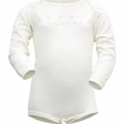 Kinder Devold - Kid's Breeze Merino Body - Merinounterwäsche