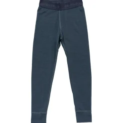 - Kid's Breeze Merino Longs - Merinounterwäsche>Devold Best