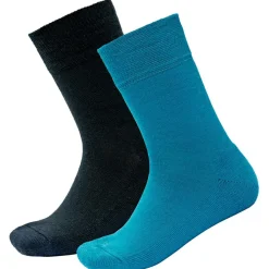 Devold - Kid's Daily Merino Medium Sock 2-Pack - Multifunktionssocken