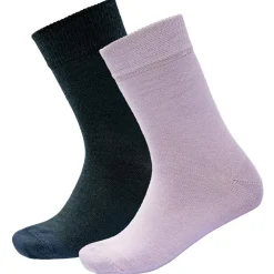 - Kid's Daily Merino Light Sock 2-Pack - Multifunktionssocken>Devold Online