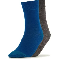 - Kid's Daily Merino Light Sock 2-Pack - Multifunktionssocken>Devold Online