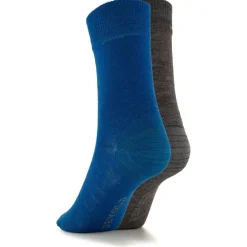 - Kid's Daily Merino Light Sock 2-Pack - Multifunktionssocken><noscript><img width=