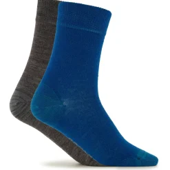 - Kid's Daily Merino Light Sock 2-Pack - Multifunktionssocken><noscript><img width=