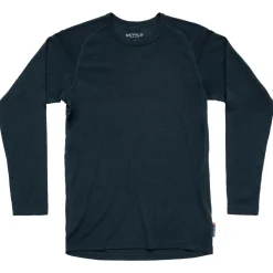 - Lauparen Merino 190 Base Shirt - Merinounterwäsche>Devold Best