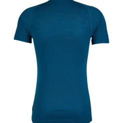 Devold - Lauparen Merino 190 Base Tee - Merinounterwäsche^ Trekkingbekleidung|Wanderbekleidung
