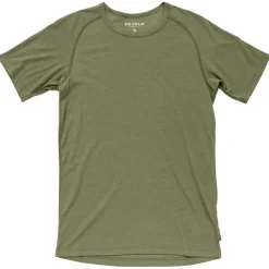 Devold - Lauparen Merino 190 Base Tee - Merinounterwäsche^ Trekkingbekleidung|Wanderbekleidung