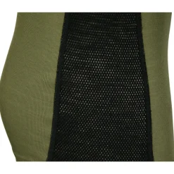 Devold - Lauparen Merino 190 Zip Neck - Merinounterwäsche