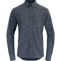 Devold - Merino Overshirt - Merinohemd^ Wanderbekleidung|Shirts, Hemden & Longsleeves