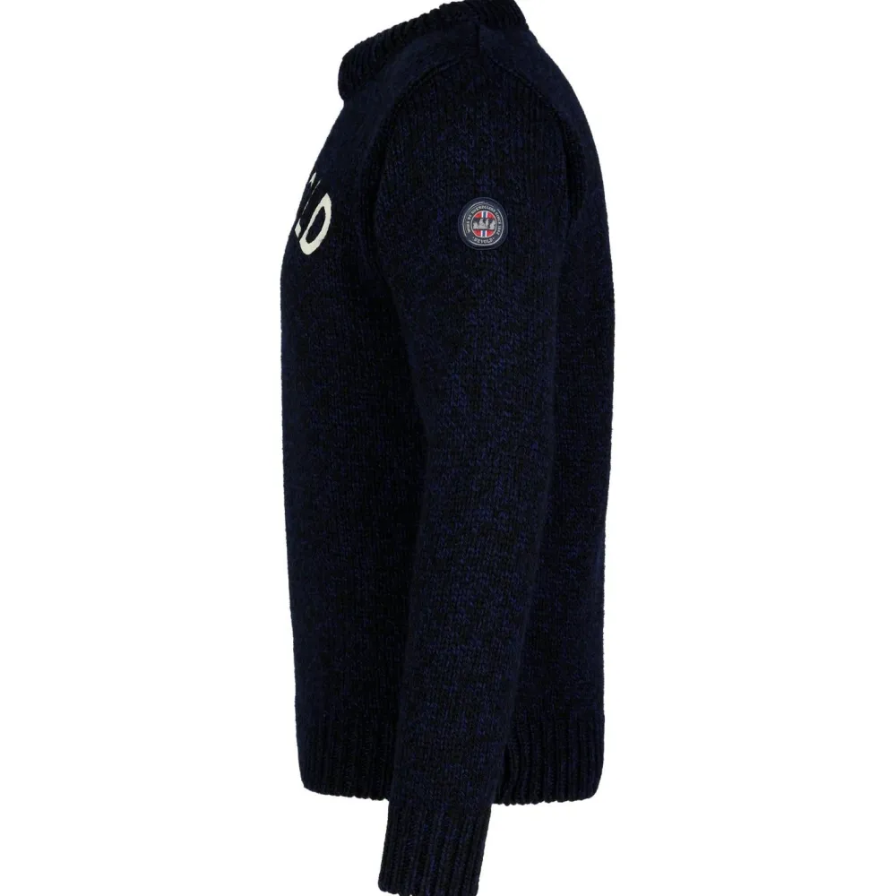 - Nansen Legacy Sweater - Wollpullover>Devold Best