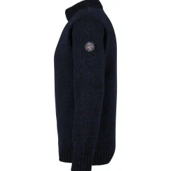 Devold - Nansen Sweater Crew Neck - Wollpullover