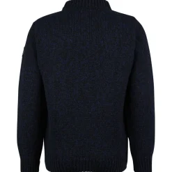 Devold - Nansen Sweater Crew Neck - Wollpullover