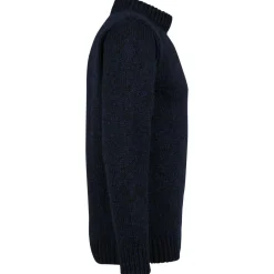 Devold - Nansen Sweater Crew Neck - Wollpullover