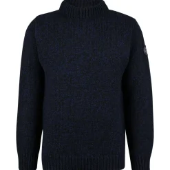 Devold - Nansen Sweater Crew Neck - Wollpullover