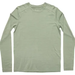 Devold - Premium L/S - Merinoshirt