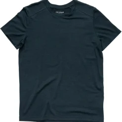 Devold - Premium Tee - Merinoshirt