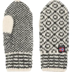 Best - Svalbard Wool Mitten - Handschuhe Handschuhe|Handschuhe