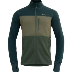 Online - Thermo Wool Jacket - Wolljacke Skibekleidung|Jacken