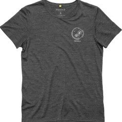 Devold - Women's Active Spring Tee - Merinoshirt^ Wanderbekleidung|T-Shirts
