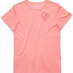 Devold - Women's Active Spring Tee - Merinoshirt^ Wanderbekleidung|T-Shirts