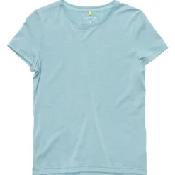 Devold - Women's Classic Tee - Merinoshirt^ Alltagsbekleidung|T-Shirts