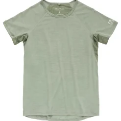 Devold - Women's Endurance Merino 130 Tee - Laufshirt^ Fitnessbekleidung|Laufbekleidung