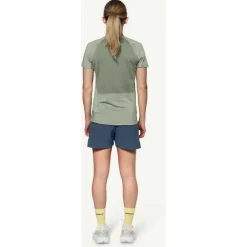 Devold - Women's Endurance Merino 130 Tee - Laufshirt^ Fitnessbekleidung|Laufbekleidung