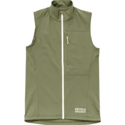 Discount - Women's Endurance Merino Vest - Merinoweste Laufbekleidung|Westen