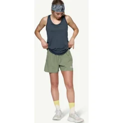 Devold - Women's Endurance Merino 130 Singlet - Laufshirt