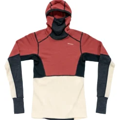 Sale - Women's Expedition Arctic Pro Hoodie - Merinounterwäsche Hochtourenbekleidung|Merinounterwäsche