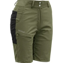 Best - Women's Herøy Merino Shorts - Shorts Trekkingbekleidung|Wanderbekleidung