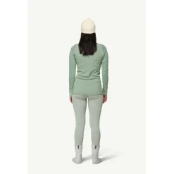 - Women's Kvitegga Cross Neck - Merinoshirt><noscript><img width=