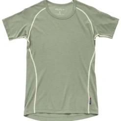 Devold - Women's Lauparen Merino 190 Base Tee - Merinounterwäsche